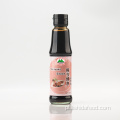 150 ml Szklany Stół Butelkowy Sos Teriyaki